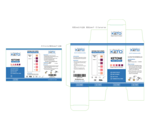 Diseño de Empaque por ERICK ANDRE VOORNEMAN