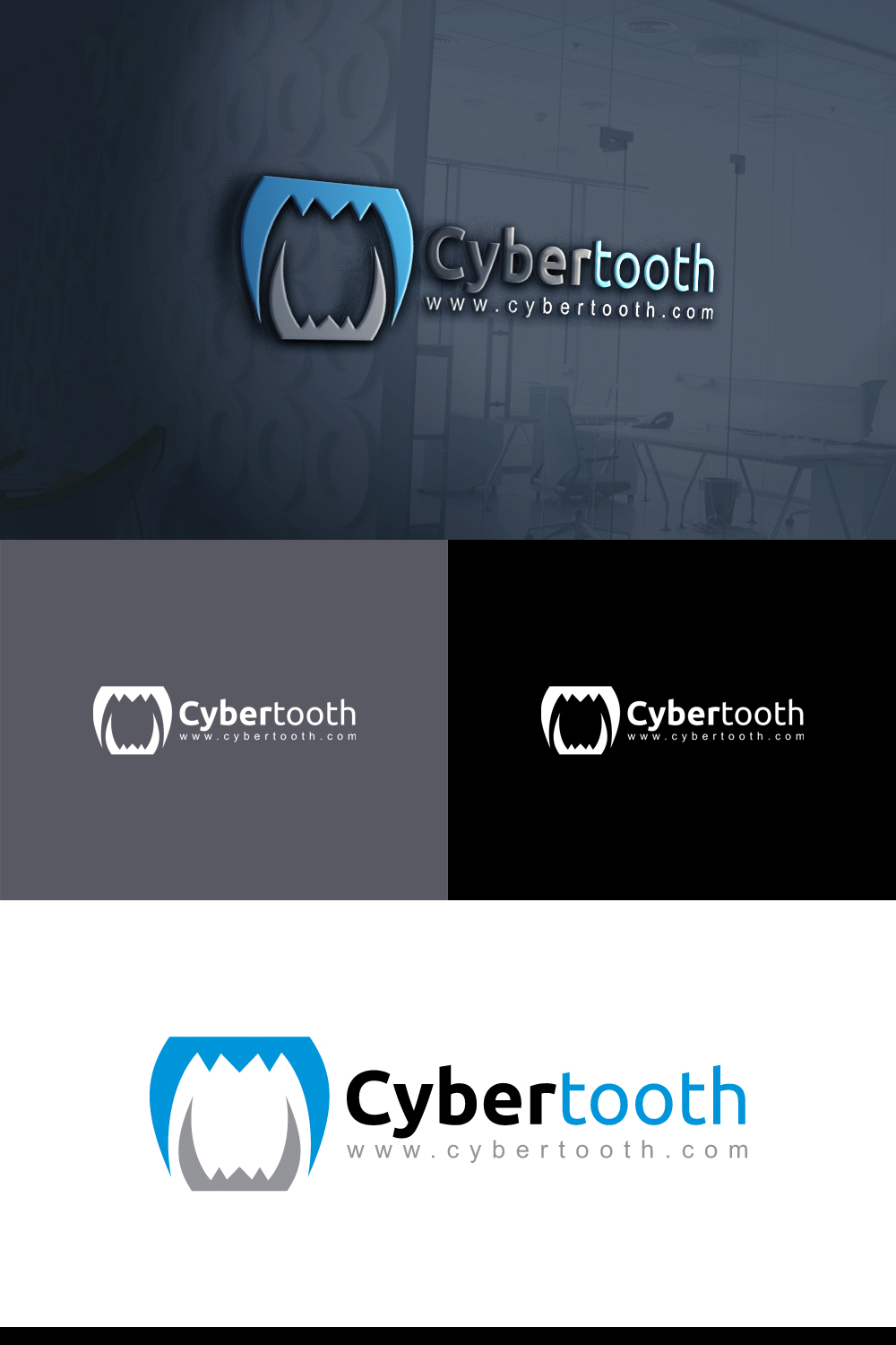 Logo Design by e-graphics for this project | Design #17918493