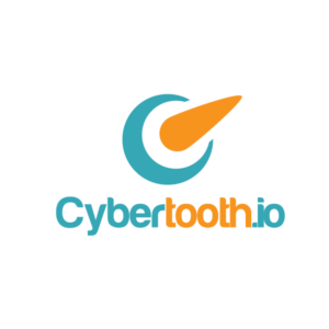 Cybertooth.io | Logo Design by rozT