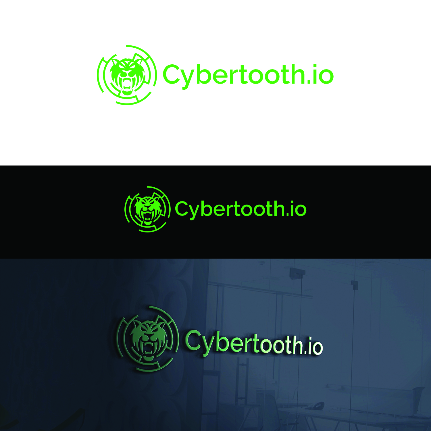 Logo Design by Maxo-Biz for this project | Design #17915841