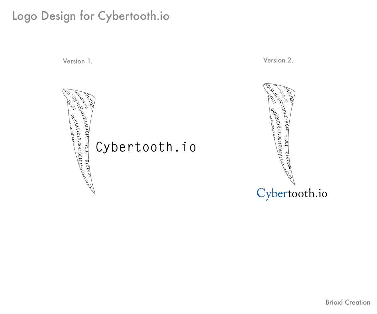Logo Design by Brioxl Creation for this project | Design #17918827