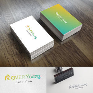 IV.3ver Young Nutrition  | Logo-Design von karolin