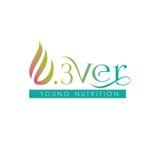 IV.3ver Young Nutrition  | Logo Design by rozT