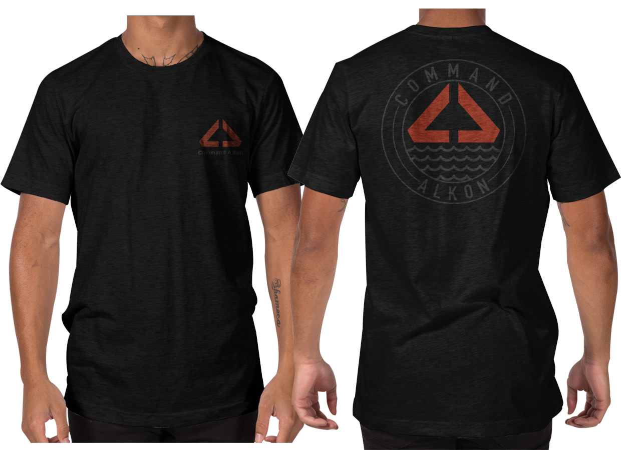 T-shirt Design by cithuwill for Command Alkon | Design #18088054