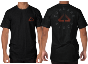 T-shirt Design by cithuwill for Command Alkon | Design: #18088061