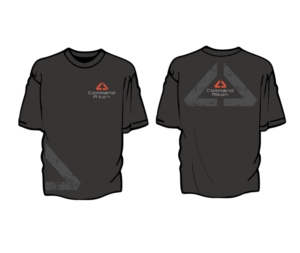 T-shirt Design by instudio for Command Alkon | Design: #18576866
