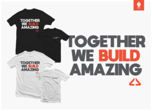 T-shirt Design by mngkw for Command Alkon | Design: #18123274