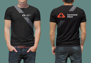 T-shirt Design by typeo1978