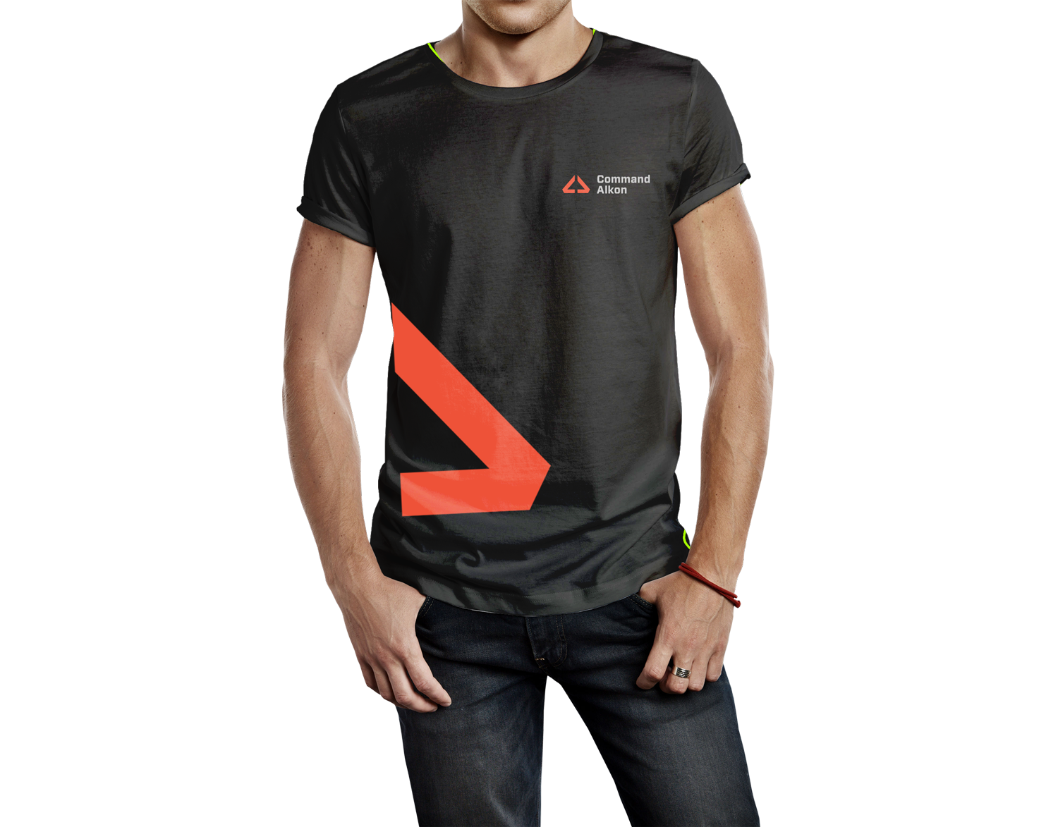 T-shirt Design by Tj M for Command Alkon | Design #18114135