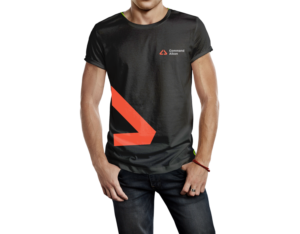 Diseño de Camiseta por Tj M para Command Alkon | Diseño: #18114135