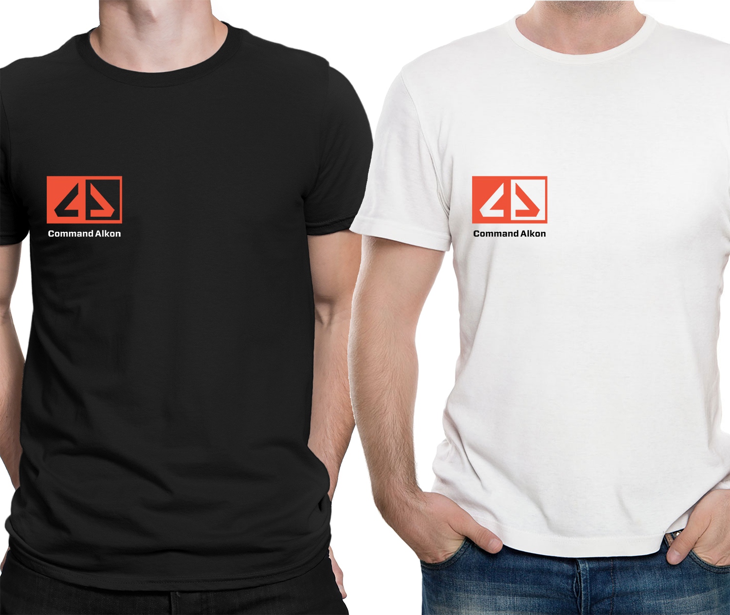 T-shirt Design by Foxelate for Command Alkon | Design #18082545
