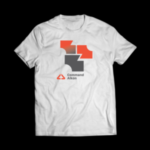 T-shirt Design by Ziz Harun for Command Alkon | Design #18124757