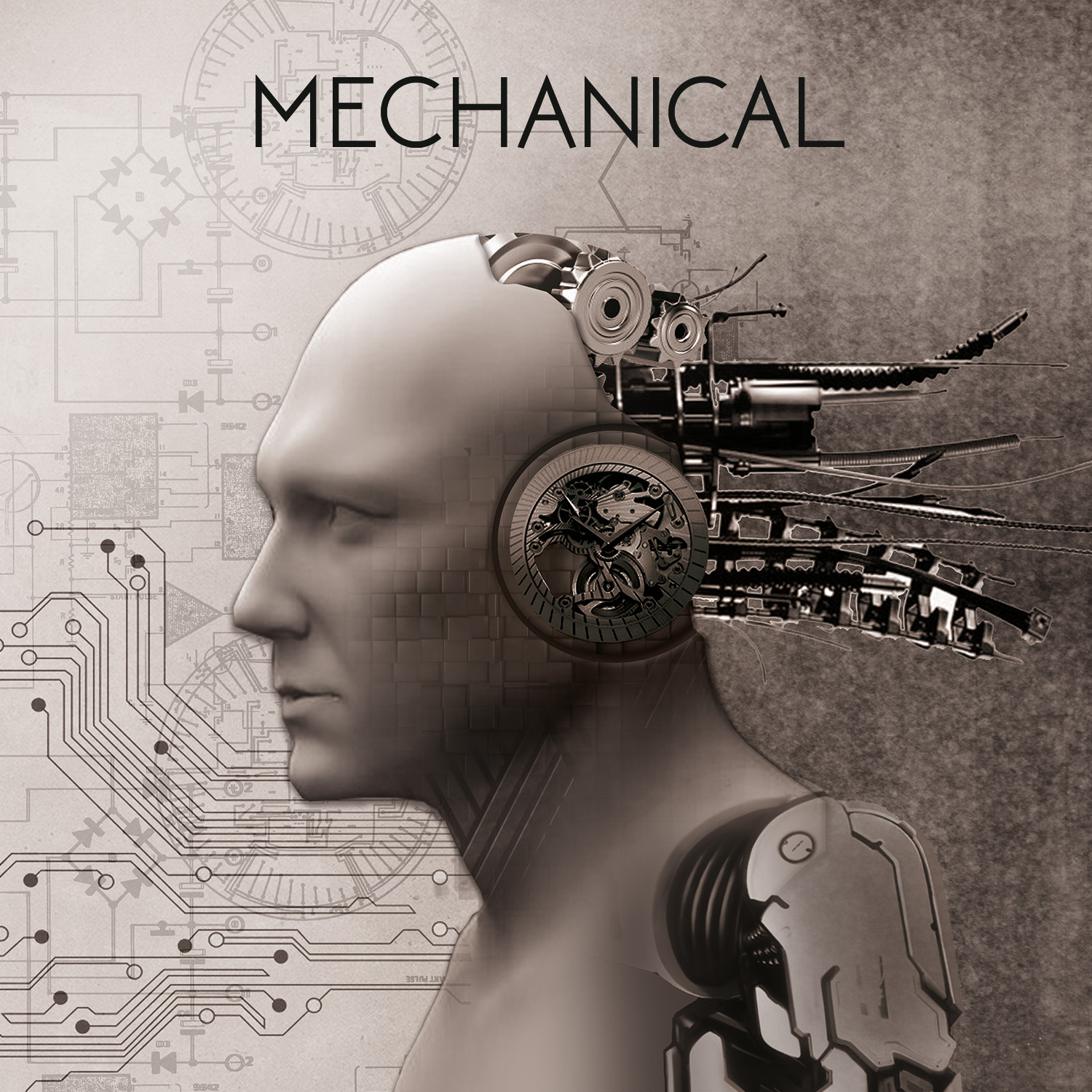 CD Cover Design by hama89 for this project | Design #17932347