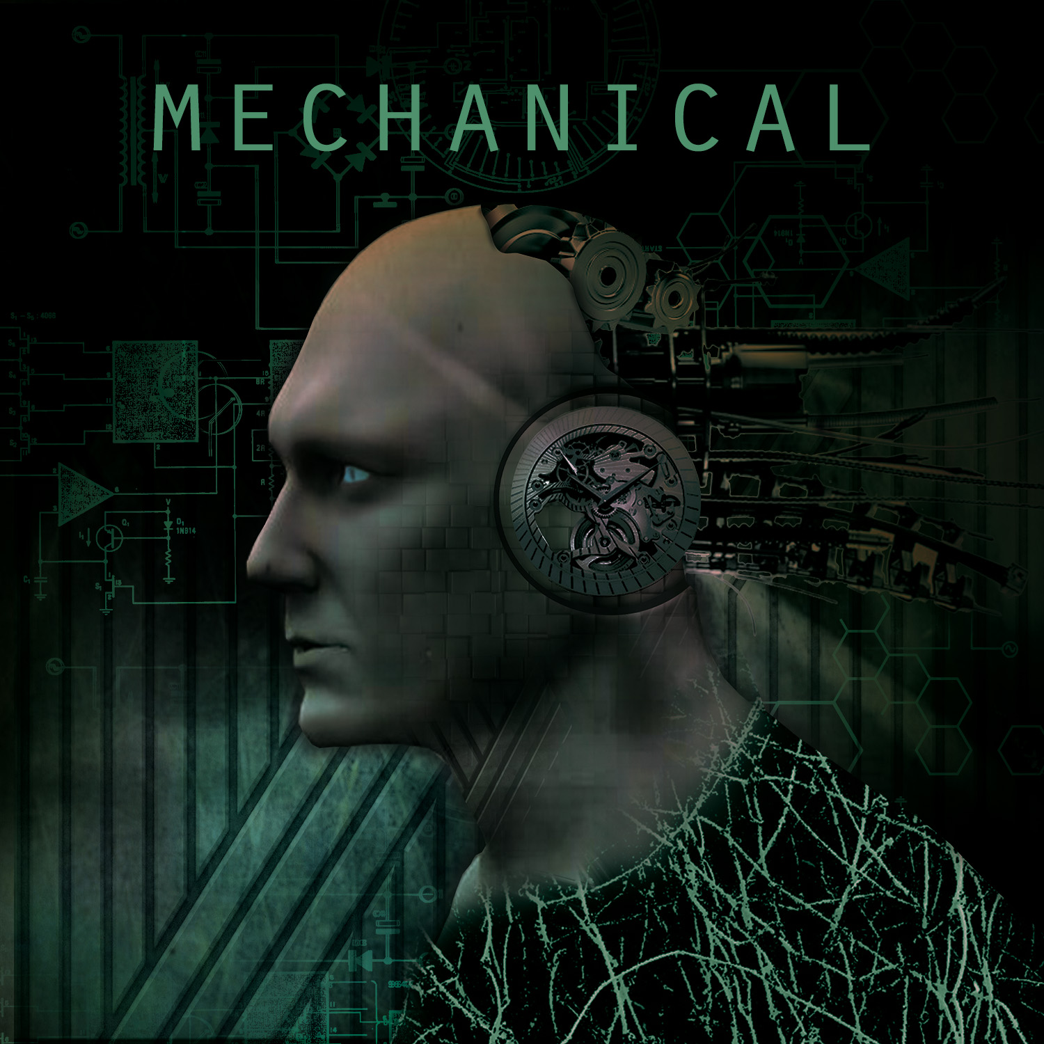 CD Cover Design by hama89 for this project | Design #17952260