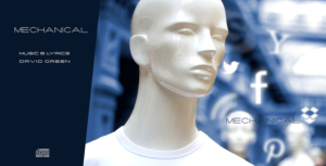 CD Cover Design by illuminati-design for this project | Design: #17966169