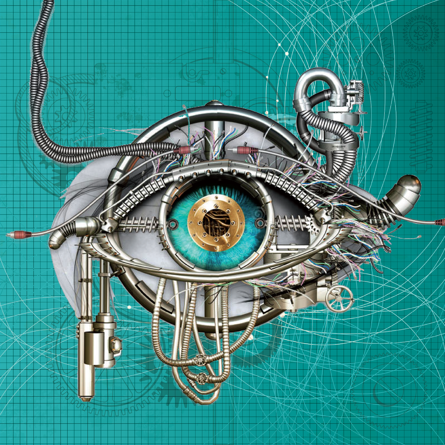 CD Cover Design by thehummer for this project | Design #17940707