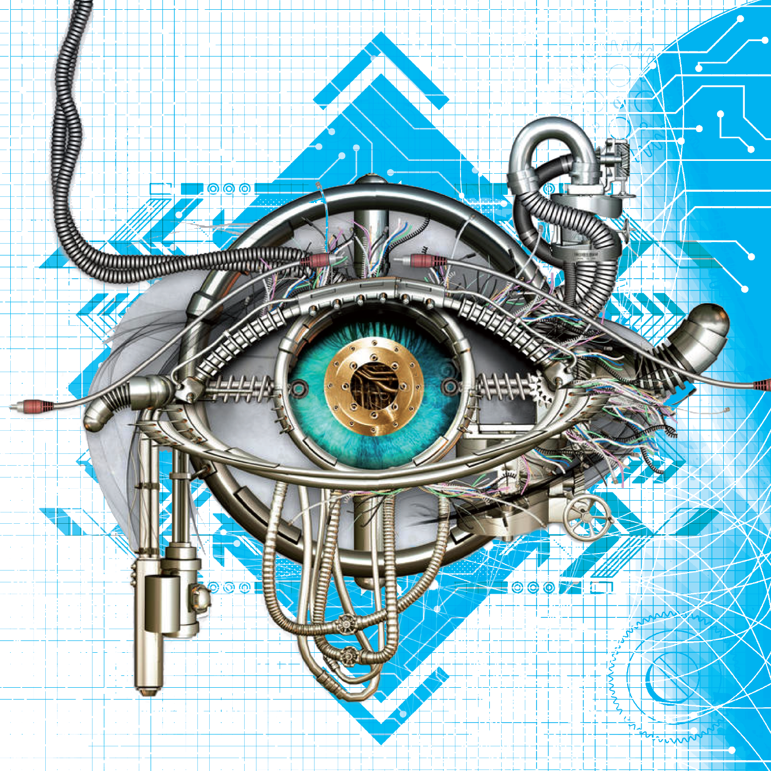CD Cover Design by thehummer for this project | Design #17940713