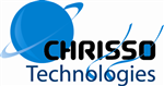 Logo-Design von Varsha K für Chrisso Technologies | Design #46454