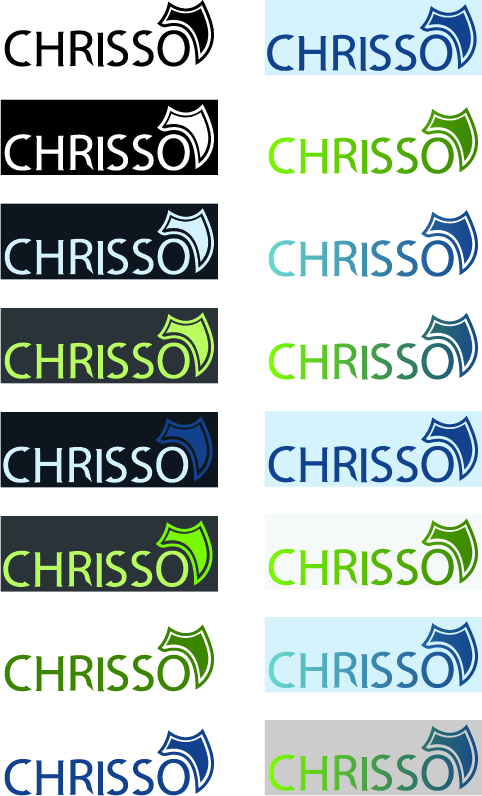 Logo Design by abod bmd for Chrisso Technologies | Design #46446