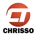 Logo-Design von E Design für Chrisso Technologies | Design #46305