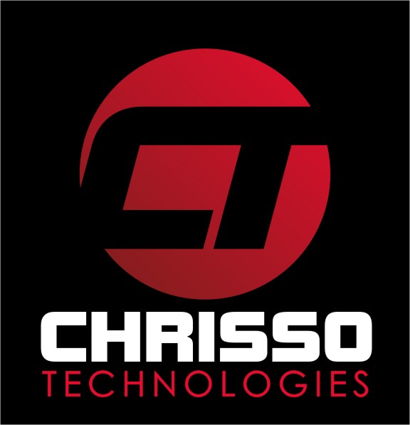 Logo Design by E Design for Chrisso Technologies | Design #46307