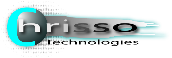 Logo Design by ML Renodesign for Chrisso Technologies | Design #46134