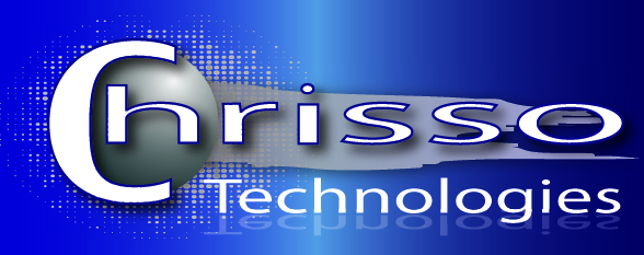 Logo Design by ML Renodesign for Chrisso Technologies | Design #47882