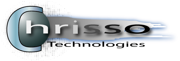 Logo Design by ML Renodesign for Chrisso Technologies | Design #47884
