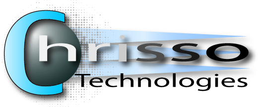 Logo Design by ML Renodesign for Chrisso Technologies | Design #47886