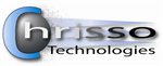 Logo Design by ML Renodesign for Chrisso Technologies | Design: #47886