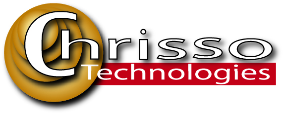 Logo Design by ML Renodesign for Chrisso Technologies | Design #47887