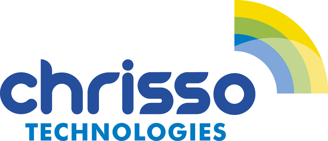 Logo Design by °Crisp Design for Chrisso Technologies | Design #46271