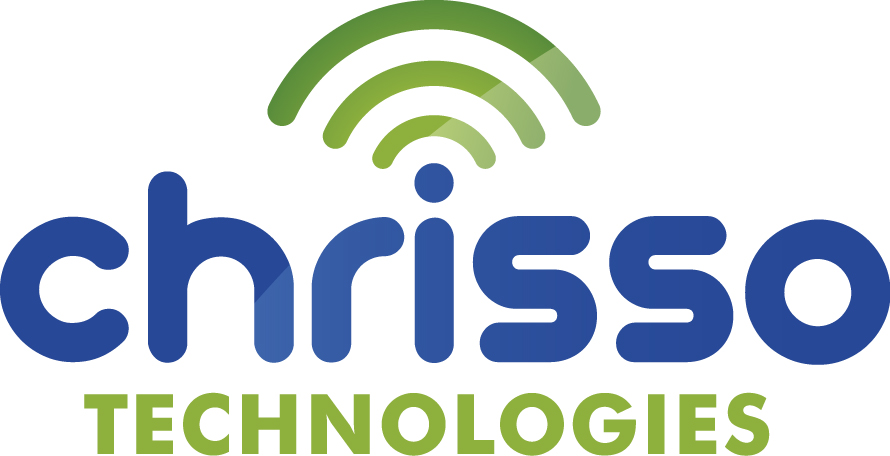 Logo Design by °Crisp Design for Chrisso Technologies | Design #47851