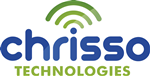 Logo-Design von °Crisp Design für Chrisso Technologies | Design #47851