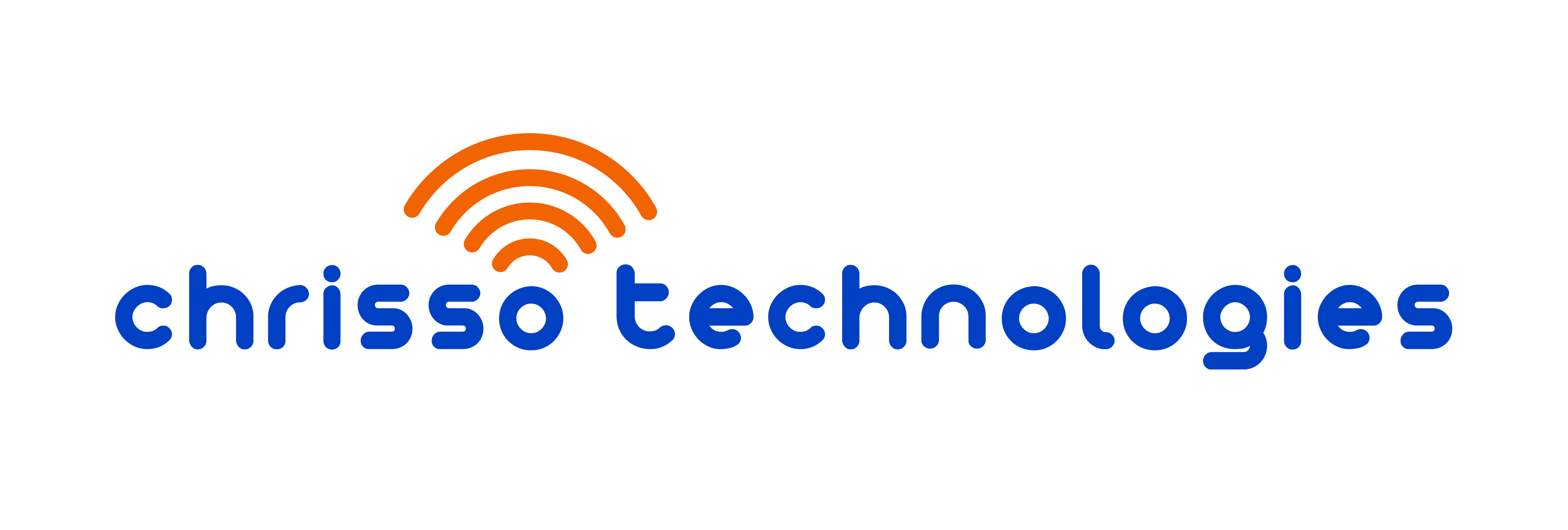 Logo Design by Rising Sun for Chrisso Technologies | Design #47236