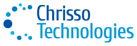 Logo-Design von Innerworld Designs ltd. für Chrisso Technologies | Design #47977