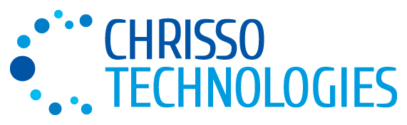 Logo Design by Innerworld Designs ltd. for Chrisso Technologies | Design #47978