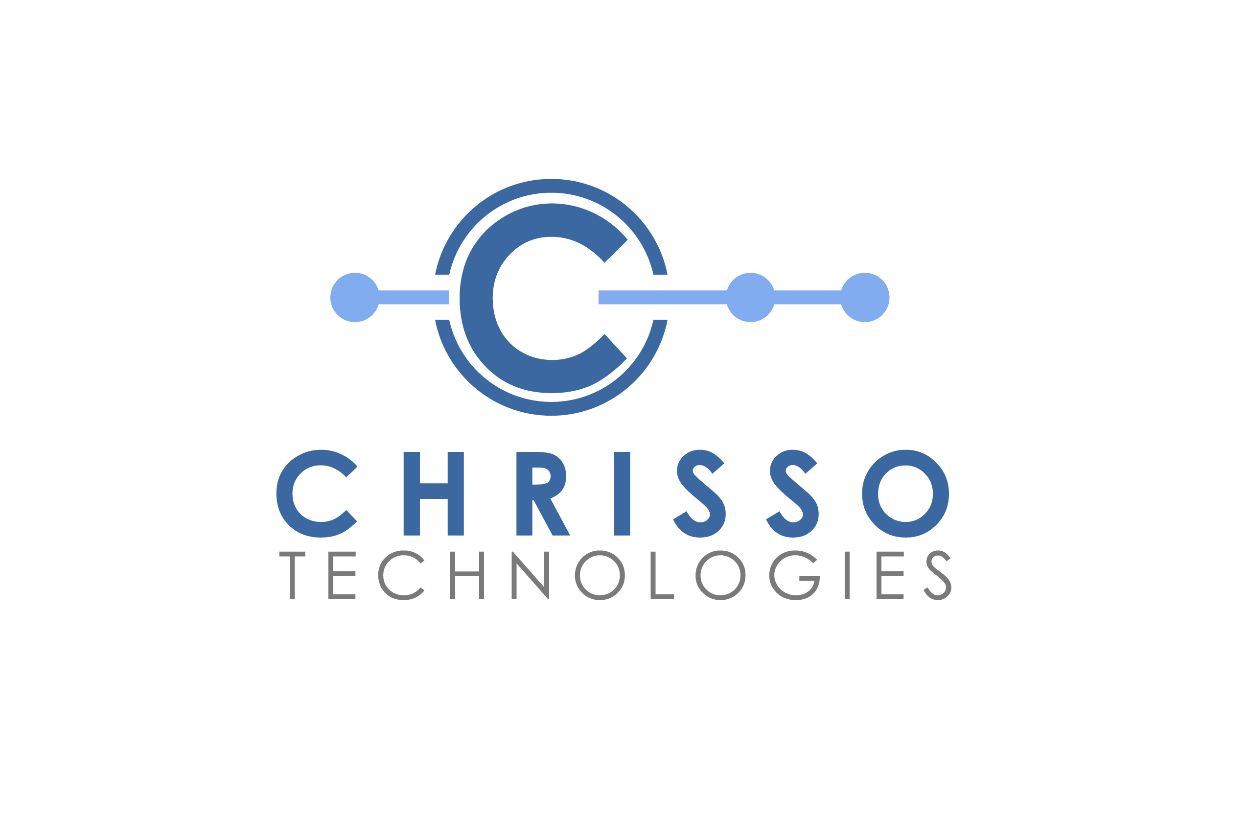Logo Design by Perkins Design Studio for Chrisso Technologies | Design #48851