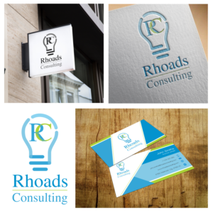 Logo Design by TanaMa Creations
