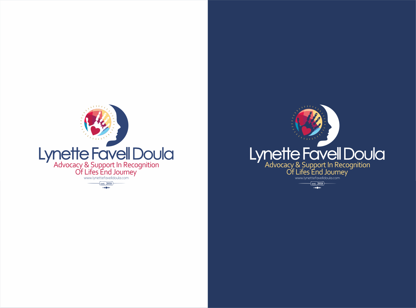 Logo Design by nikkiblue for this project | Design #17925776