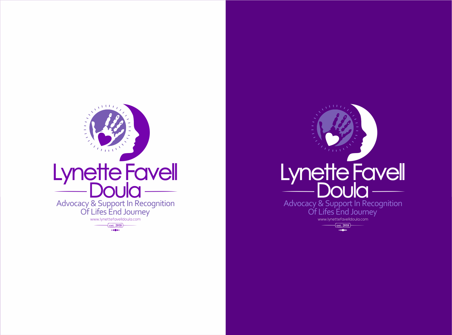 Logo Design by nikkiblue for this project | Design #17940335