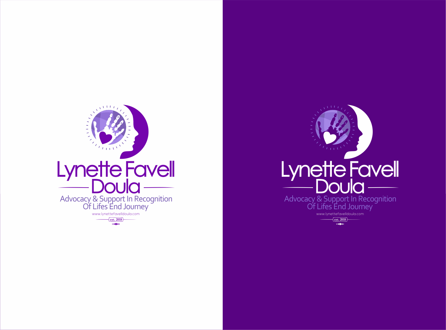 Logo Design by nikkiblue for this project | Design #17940468