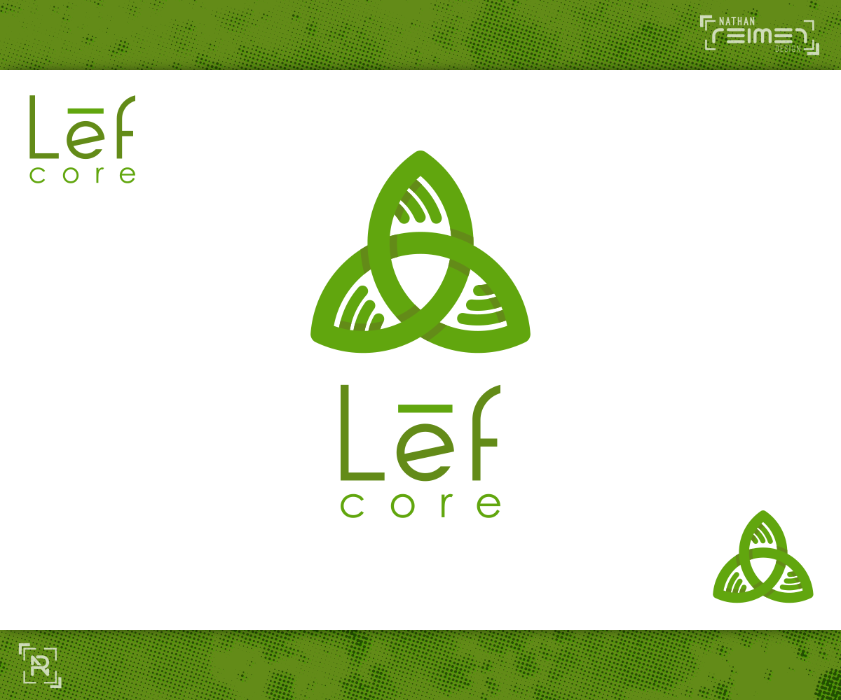 Logo Design by nreimer for this project | Design #17938827