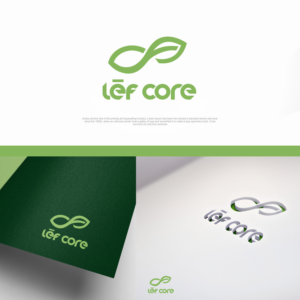 Logo Design by A.STUDIO