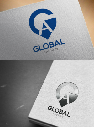 Logo Design by Anooshaa