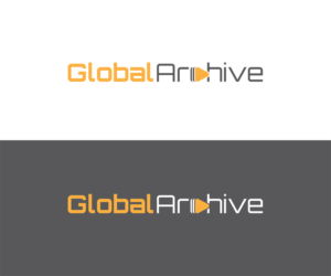 GLOBAL ARCHIVE or Global Archive or GlobalArchive or GLOBALARCHIVE | Design de Logo par chuan