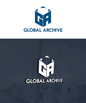 Logo Design by Isnah Logo for Beyond Laser Systems | Design: #17931836