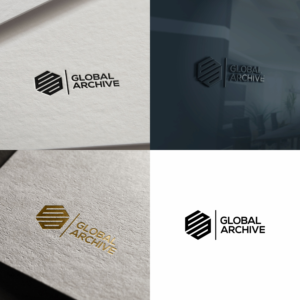 Logo Design by robertosubagio14