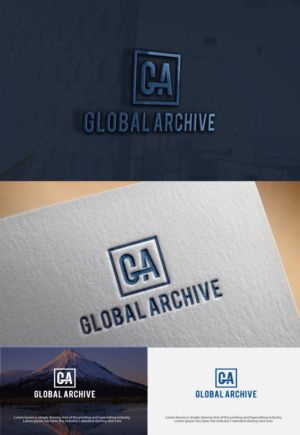 Logo Design by dr ghulam mustafa sahab for Beyond Laser Systems | Design: #17978265