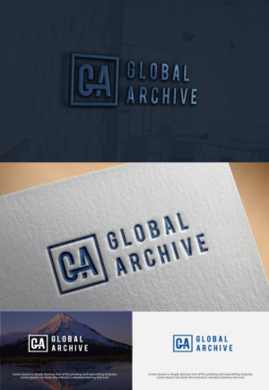 Logo Design by dr ghulam mustafa sahab for Beyond Laser Systems | Design: #17978266